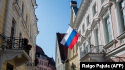 Естонське міністерство закордонних справ не повідомив про причини висилки російського дипломата.