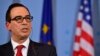 U.S. Imposes New Iran Sanctions A Day After Certifying Nuclear Deal