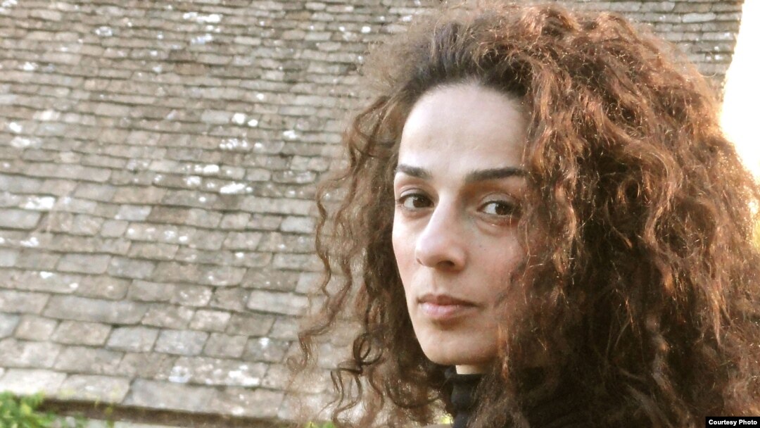 The Iranian authorities have targeted Masih Alinejad.