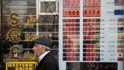 افرایش بهای دلار در ایران؛ دیدگاه فریدون خاوند