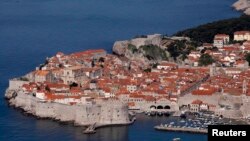 Dubrovnik