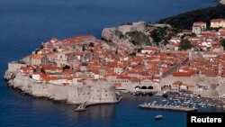 Dubrovnik, ilustrativna fotografija