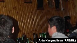 Кейинги пайтларда марказий-осиёлик муҳожирларнинг жинсий тажовуз содир этаётганига оид хабарлар кўпаймоқда.