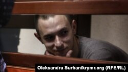 Раим Айвазов