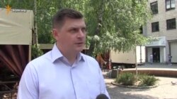 Политолог о визите Патрушева в Крым (видео)