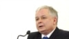 Польський президент відмовляється підписувати Лісабонський договір про ЄС