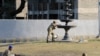 Suicide Bombers Kill At Least 35 At Pakistan Mosque