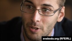 Антон Матолька