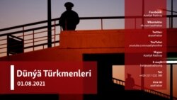 'Türkmenistan - iki sahnaly teatr, bir sahna ilata, beýlekisi halkara jemgyýetçiligine gönükdirilýär'