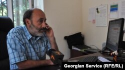 ვანო ვაშაყმაძე