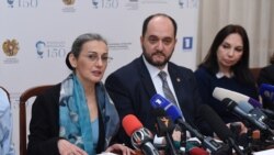 Նազենի Ղարիբյանը վստահեցնում է, որ առանց ՊՈԱԿ-ների տնօրենների հետ խորհրդակցելու «որևէ հարց չի լուծվելու»