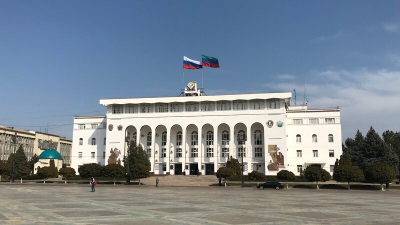 Новым министром здравоохранения Дагестана может стать выходец из Татарстана