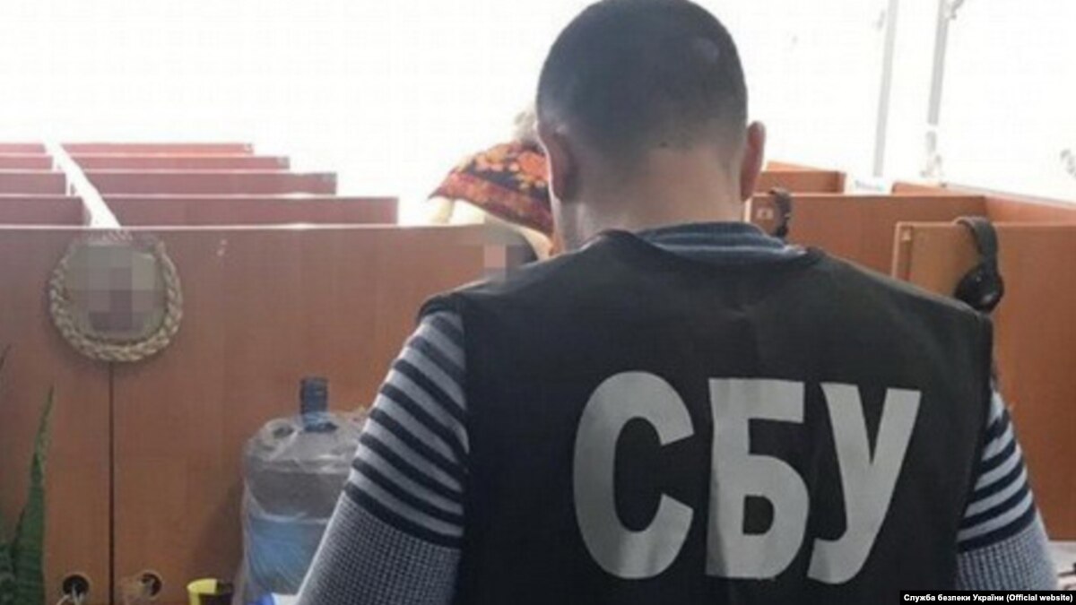 oi5.ru: СБУ задержала главу «Укрэксимбанка» СБУ задержала главу «Укрэксимбанка»