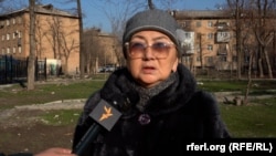 Тоту Арзыкулова