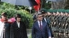 Sarkisian Urges Genocide Recognition