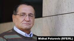 Muris Čičić, foto: Midhat Poturović