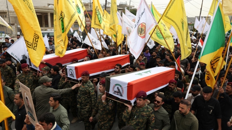 After Trump Speech, War Continues With Threats, Warnings, And Strikes