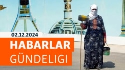 Habarlar gündeligi