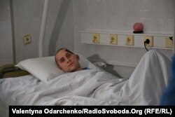 Вадим Лемешко чекає на протез голови
