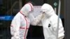 Numărul infectărilor cu coronavirus din România a ajuns la 158