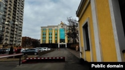 Южный окружной военный суд
