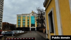 Южный окружной военный суд