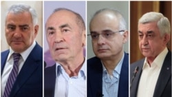 Ընդդիմությունը զգուշացնում է «լուրջ հետևանքների» և «ճակատագրական»  իրադարձությունների մասին  