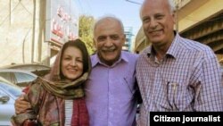آرشیف، شماری از بهائیان ایران