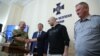 «Репортери без кордонів» заявляють, що обурені інсценуванням убивства Бабченка