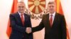 Македонско - албанските односи клучни за европската иднина