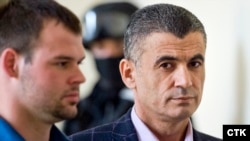 Lebanese businessman Ali Fayad was arrested in the Czech Republic arrested at Washington's request in 2014.