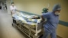 Кузбасс: в поликлинике умерла пациентка, к которой не приехала скорая