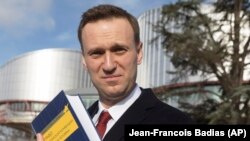 Aleksei Navalny