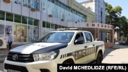 Иллюстративное фото