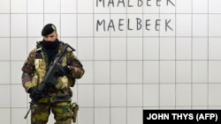 После терактов во Франции и Брюсселе бельгийское Минобороны задумалось о реформе разведки