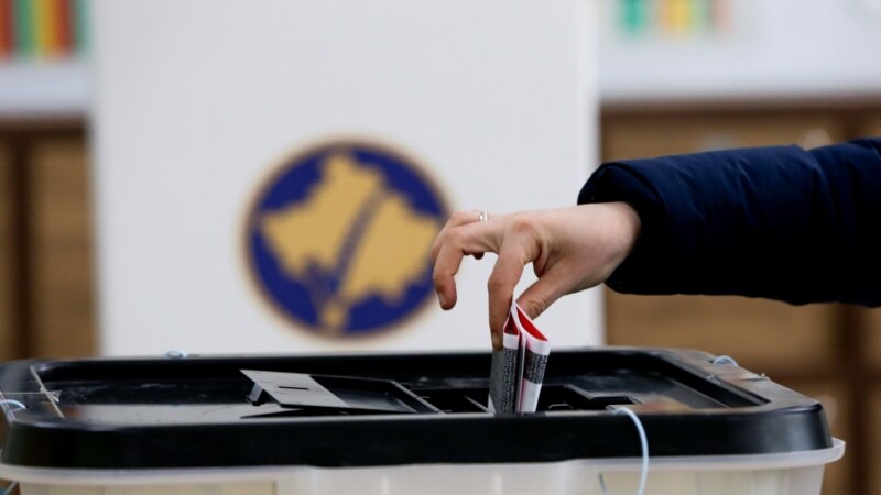 Šta nakon objavljivanja konačnih rezultata izbora na Kosovu?