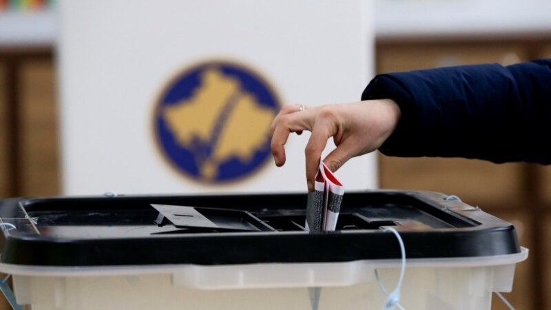 Zajednica opština i američki izbori mogući katalizatori prijevremenih izbora na Kosovu