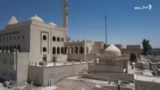 د حضرت یونس (ع) د مزار بیارغونې چارې بشپړې شوې دي