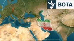 Një sinjal misterioz në radio me numra në persisht - nga po vjen?
