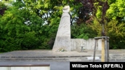 Monument comunist la Berlin, Köpenick