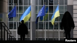 Йдеться про перегляд вимог для вступу нових країн до Європейського союзу та створення двоступеневої системи входження