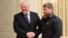 Кадыров и Лукашенко, Египет и ингуши