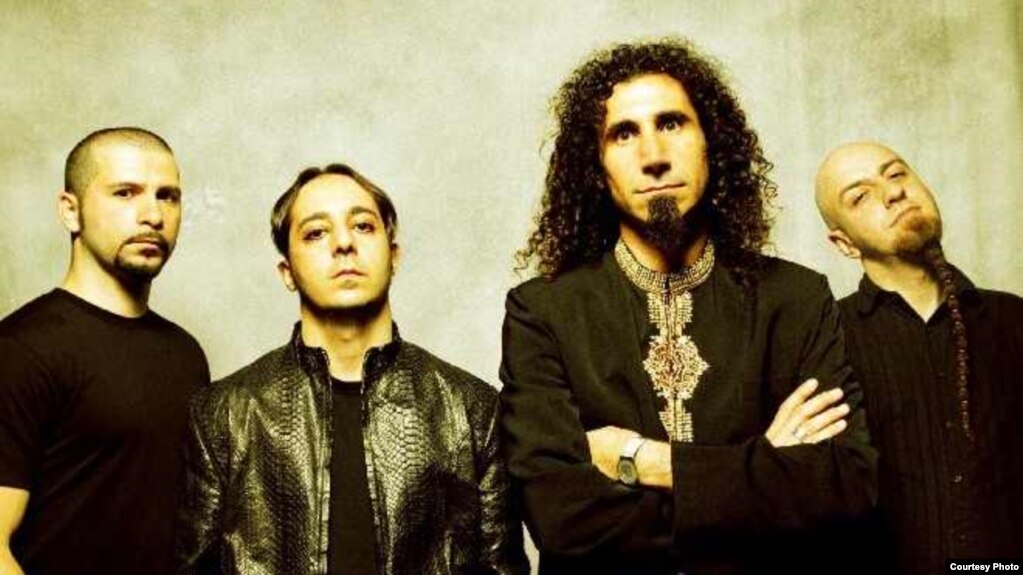 u s rock band remains true to armenian roots