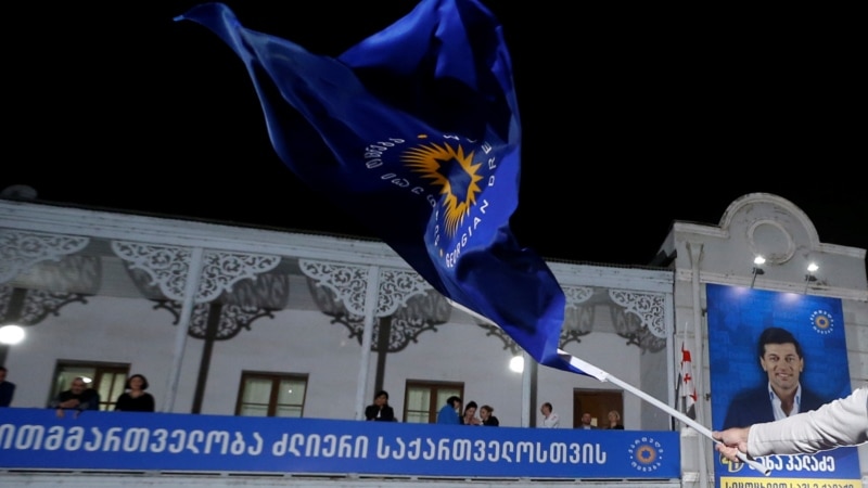 IRI: “ქართულ ოცნებას” ხმას არასოდეს მისცემდა გამოკითხულთა 27%