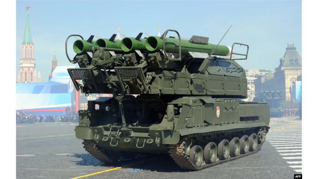 Buk-2M
