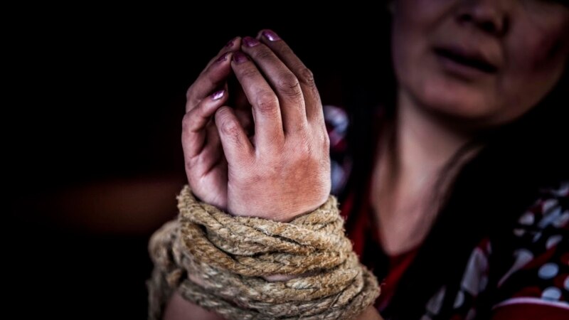 MOR: U svetu više od 40 miliona ljudi živi u modernom ropstvu 