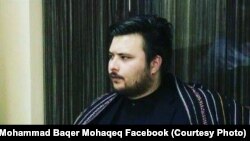 باقر محقق د خپل ورور په ډزو وژل شوی.
