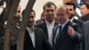 «روسیه نگران افزایش تحریم‌های غرب علیه ایران است»