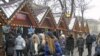 Різдво у Львові розвіює радянські міфи про місто