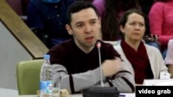 Рәдиф Кашапов